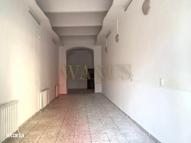 Spatiu comercial, oportunitate excelenta de afacere, zona centrala