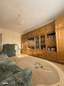 Apartament 2 camere decomandat balcon si pivnita Terezian