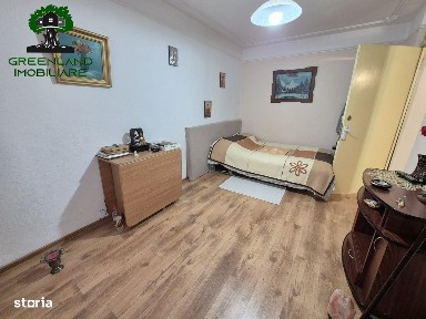 Apartament 2 camere, decomandat, parter, bloc 1986, Cug - Bulevard