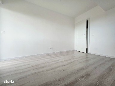 Apartament nou 2 camere de vânzare capat CUG, Iași