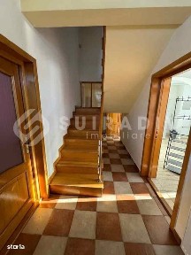 Duplex spațios de închiriat - zonă liniștită, Valea Seacă