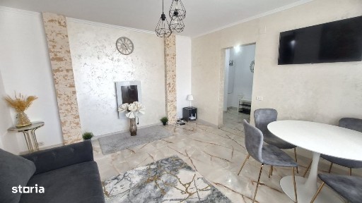 Inchiriere Apartament 2 camere Modern, Ceair - Ramada