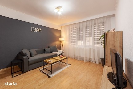 0% Comision Inchiriere Apartament 2 camere Pitesti - Zona Ultracentral