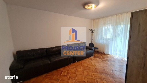 Apartament 3 camere, Banat, confort 1, parter
