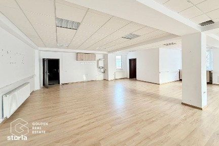 Spatiu comercial 140 mp, Bd. Liviu Rebreanu, Comision 0%