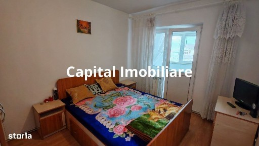 De vanzare apartament spatios cu 4 camere decomandate, zona gării