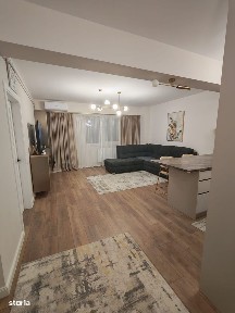Apartament cu 2 Camere 56Mp I Suceava/Intrare Obcini I 116.000Euro