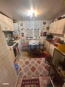 Apartament 3 camere, 100 mp, zona Brancoveanu