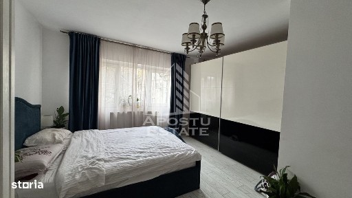 Apartament 3 camere semidecomandat, Zona Steaua