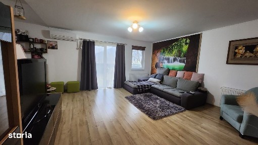 Casa 3 camere,2 bai, 1 garaj,100 mp,315 mp teren,0% comision