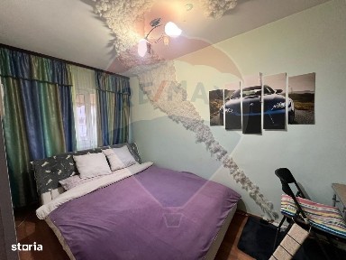 Apartament 2 camere zona Bahne