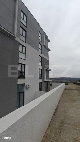 Apartament modern tip loft in Cordau - design contemporan, spatiu si