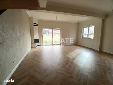 Duplex modern cu 4 camere in Dumbravita