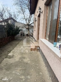 Casa individuala in vatra satului Ghiroda,teren 1307 mp utili