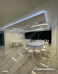 Spatiu comercial de inchiriat - zona Clujana