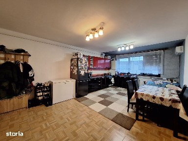 Apartament cu 2 camere, 49 mp, parcare, zona Catanelor