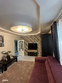 Baia Sprie, central, 3 camere, decom.