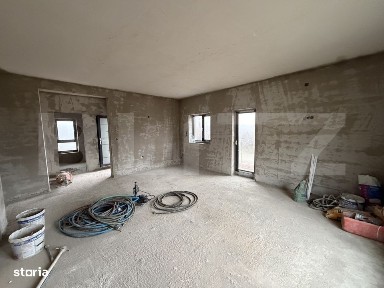 Apartament 3 camere, 74 mp, decomandat in zona Morii