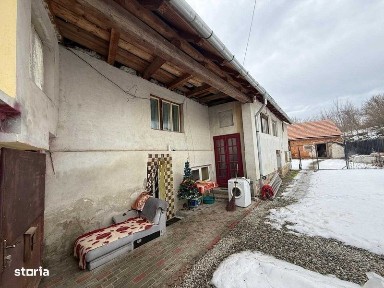Casa de vanzare cu gradina ultracentral