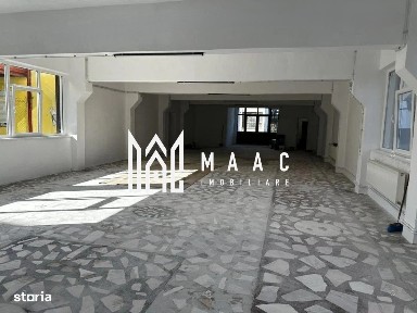 Spațiu comercial/ producție I 650 mp I Open- space I Mârșa