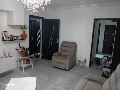 Apartament 2 camere de inchiriat
