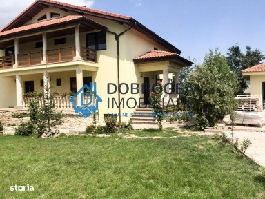 Vila Mineri, D+P+1, teren 1600 mp