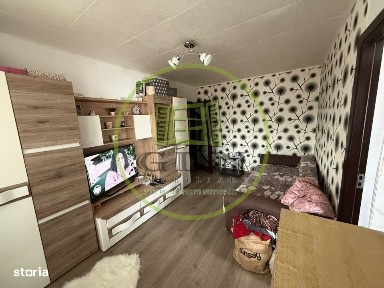 Apartament 2 camere semidecomandat, 40mp, Craiovita, zona Niela
