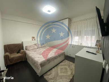 APARTAMENT NOU 2 CAMERE MOBILAT CU PARCARE SUBTERANA