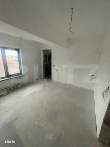 Apartament 3 camere, 91 mp, zona Valea Rosie