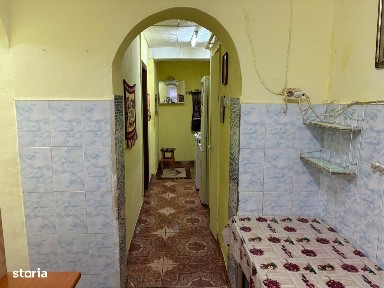 Apartament 2 Camere De Vanzare In Orastie