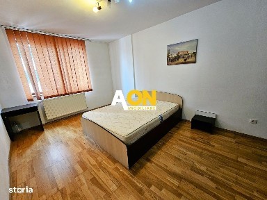 Apartament 3 camere, 71 mp utili, etaj 1, cu garaj, bloc nou, Cetate