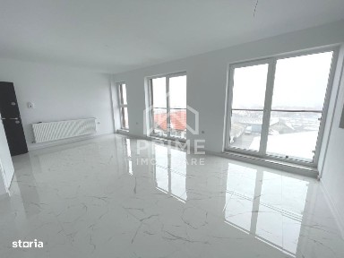 Penthouse de vanzare | finisat la cheie | 101 mp | Sebes