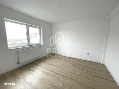 Apartament decomandat cu 2 camere | finisat la cheie | 52mp | Sebes