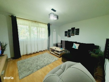Apartament 3 camere decomandate | 80 mp | Loc parcare | Alba-Micesti