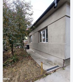 Casa de vanzare 3 camere,84 mp utili si teren 380mp zona Pod Ira Somes