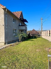 Ghirisu Roman, Mociu, Cluj