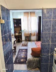 Garsoniera de vanzare, zona Bulevardul Muncii