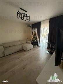 Apartament modern 2 camere, toate utilitatile,centrala proprie, posib