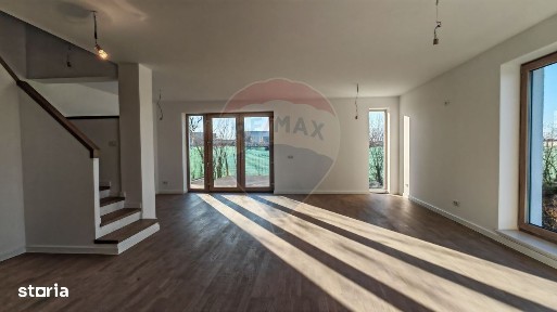 Duplex de vanzare Otopeni/Odăi I Confort, calitate si functionalitate