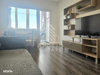 Apartament 3 camere Aurel Vlaicu