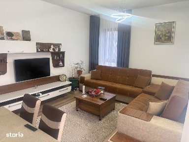 Vanzare apartament 3 camere, mobilat+utilat, Green Residence, Matraca