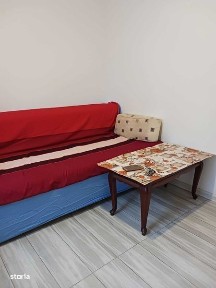 Inchiriez garsoniera conf 2