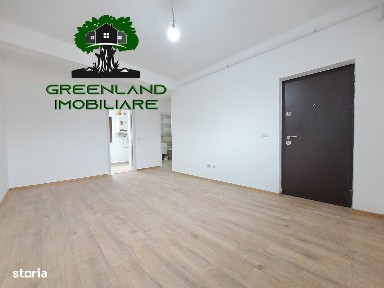 Ap 3 Cam, 55 mp, Gradina INTABULATA, parter, Bloc NOU, Capat Cug Lunca