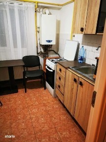 garsoniera de inchiriat