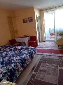 De Inchiriat Garsoniera zona Hipodrom (Polivalenta)