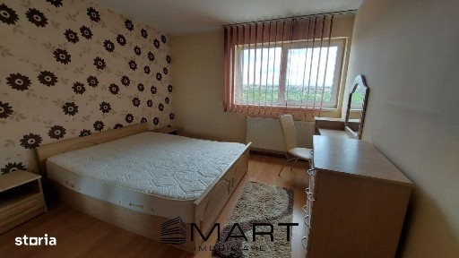 Apartament 4 camere zona Strand