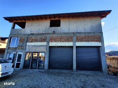 Strada Timis, Sacele, Brasov