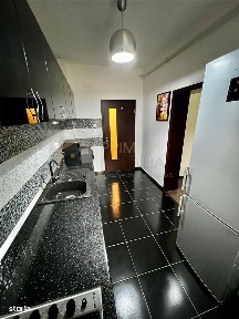 GHIRODA - 3 camere - ETAJ 1 - decomandat - centrala - clima - terasa 1