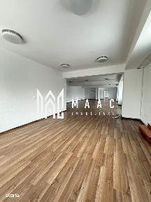 Spatiu de birouri I 194 mpu I Etajul 1 I Zona Sub arini