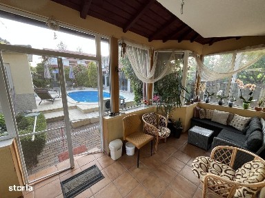 Vila Trivale